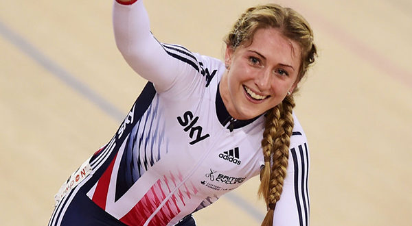 Лаура Тротт