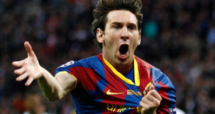 Лионель Месси принимал допинг