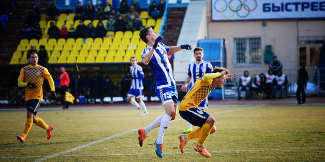 Луч - Сокол 0 3