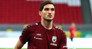 Магомед Оздоев