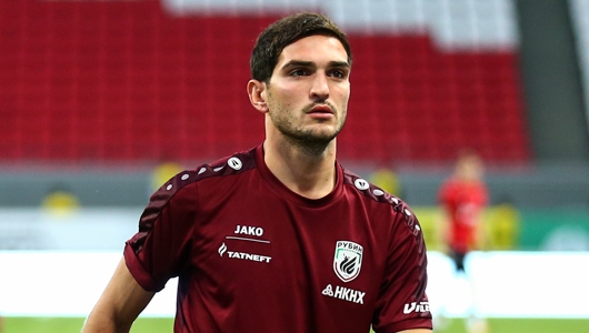 Магомед Оздоев