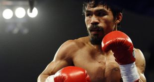 Мэнни Пакьяо