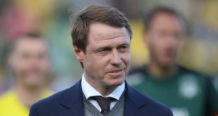 Олег Кононов