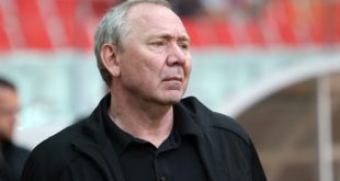 Олег Романцев