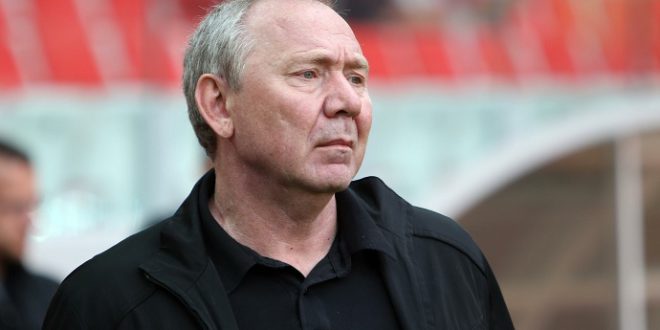 Олег Романцев