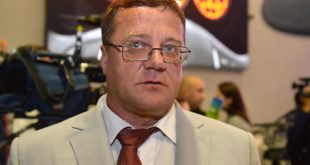 Олег Шепель