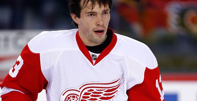 Павел Дацюк