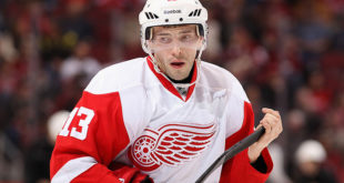 Павел Дацюк перейдет в СКА