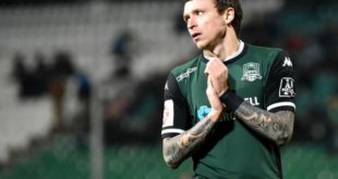 Павел Мамаев