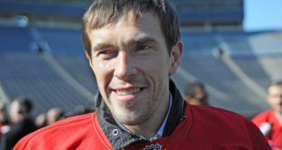 Павел Дацюк