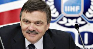 Рене Фазель