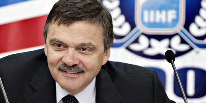 Рене Фазель