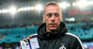 Роман Березовский