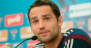 Роман Широков