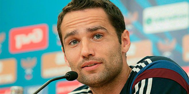 Роман Широков