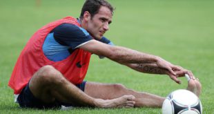 Роман Широков в АПЛ