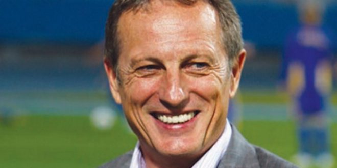 Шандор Варга