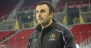 Шуми Бабаев