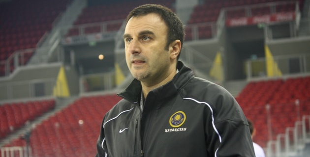 Шуми Бабаев