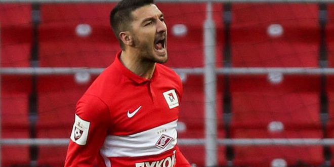 Сальваторе Боккети