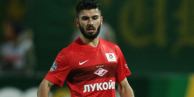 Сердар Таски