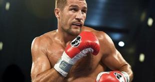 Сергей Ковалев