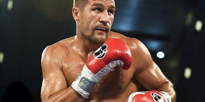 Сергей Ковалев