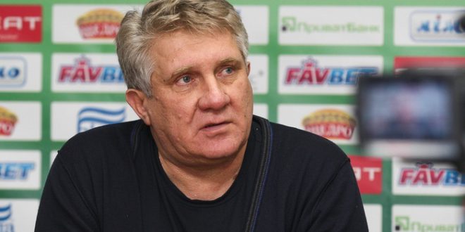 Сергей Ташуев