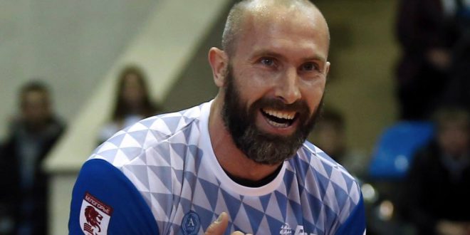 Сергей Тетюхин