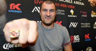 Сергей Ковалев