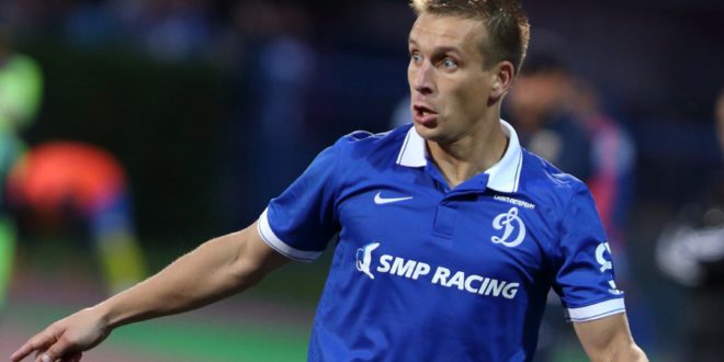 Валентин Филатов