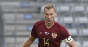 Василий Березуцкий