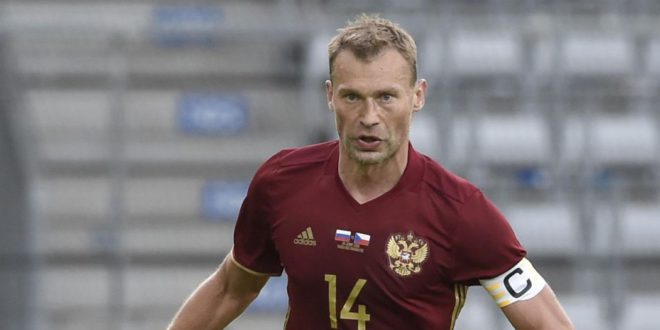 Василий Березуцкий