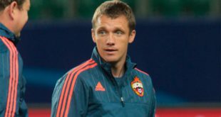 Виктор Гончаренко