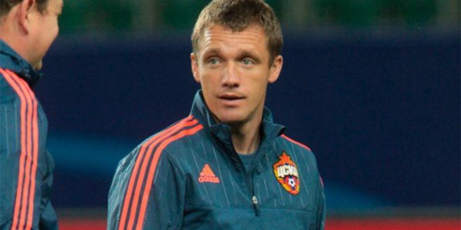 Виктор Гончаренко