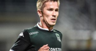 Виталий Калешин