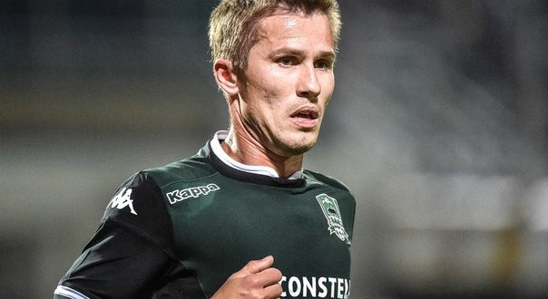 Виталий Калешин