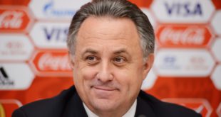 Виталий Мутко