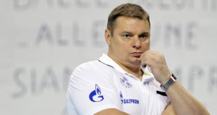 Владимир Алекно