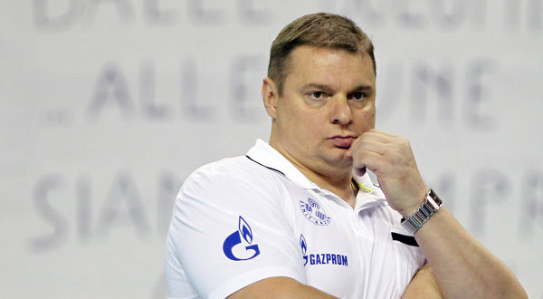 Владимир Алекно