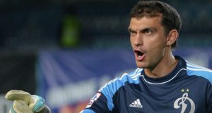 Владимир Габулов