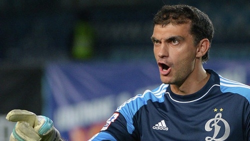 Владимир Габулов