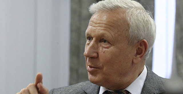 Вячеслав Колосков