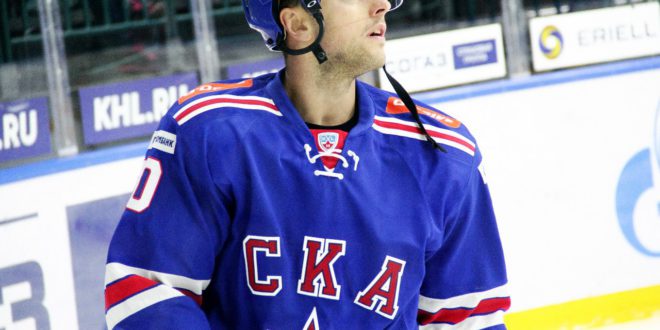 Юаким Линдстрем