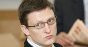 Юргис Лиепниекс