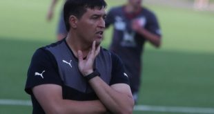 Юрий Уткульбаев