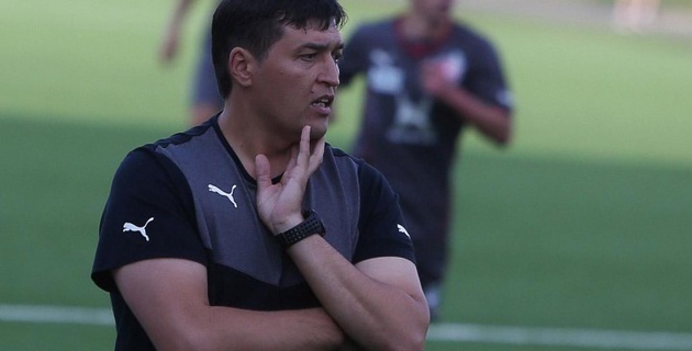 Юрий Уткульбаев