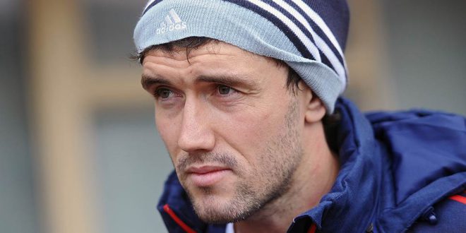 Юрий Жирков