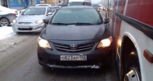 адмирал дтп