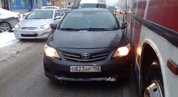 адмирал дтп